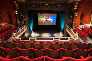 Y Theatre