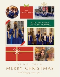 Christmas and New Year Greeting Christmas and New Year Greeting