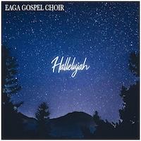 Happy Easter: The new single 'Hallelujah' is now released Happy Easter: The new single 'Hallelujah' is now released