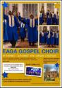 Harby Church Gospel Concert 2025 Harby Church Gospel Concert 2025