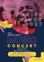 EAGA Gospel Choir: Praise Night 2027 EAGA Gospel Choir: Praise Night 2027