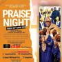 EAGA Gospel Choir: Praise Night 2025